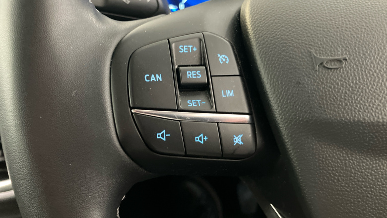 Ford Fiesta 1.0 EcoBoost Hbd mHEV 125 Titanium X 5dr Petrol Hatchback